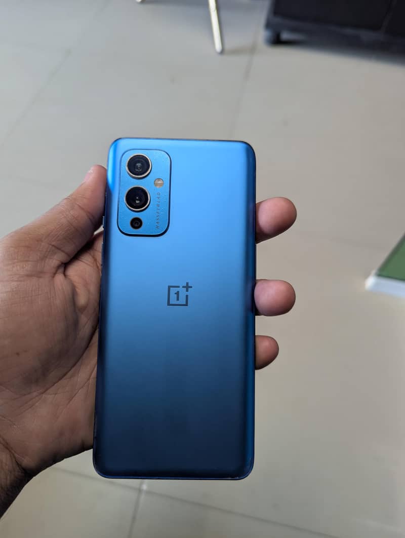 One Plus 9 2