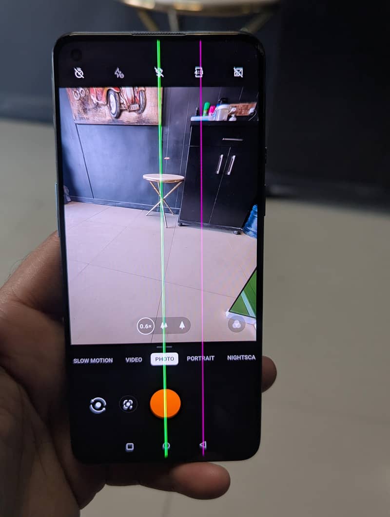One Plus 9 4
