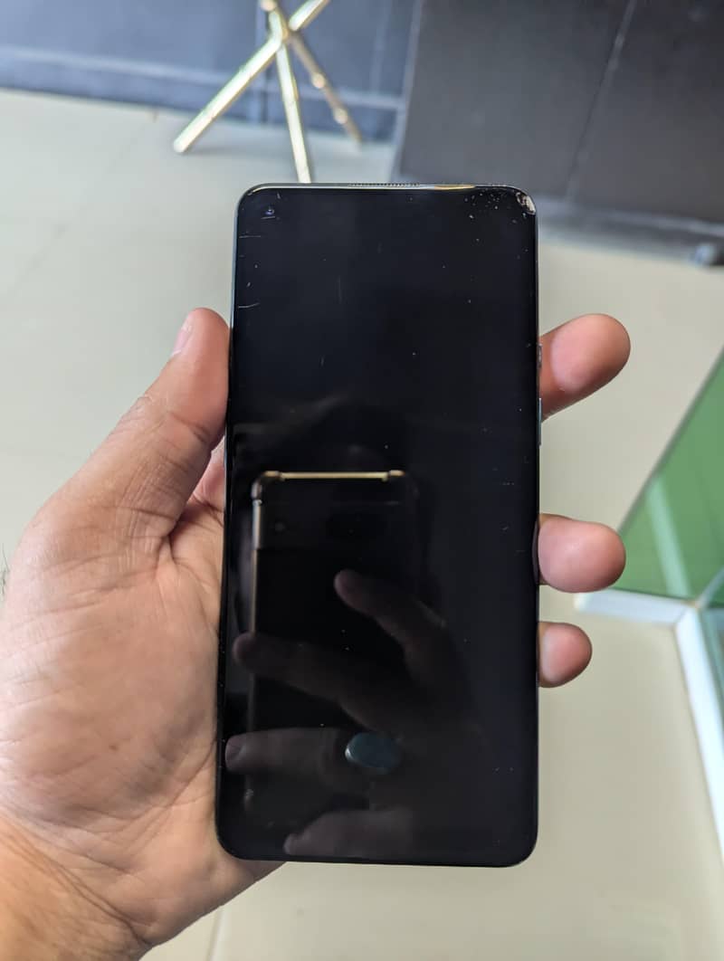One Plus 9 5