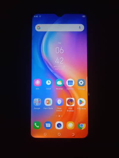 Tecno Spark 4