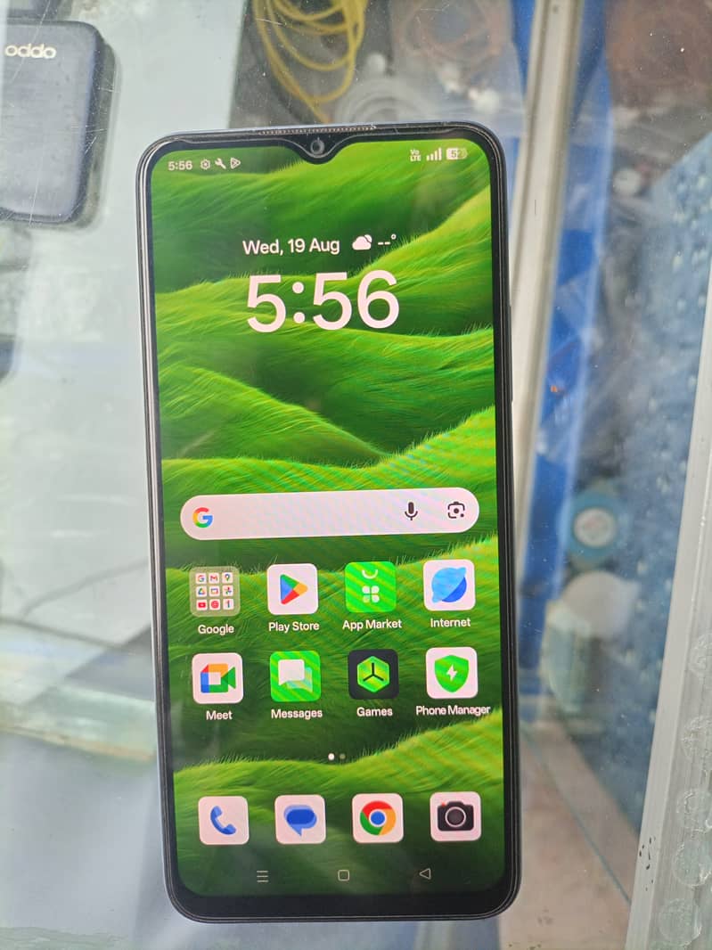 OPPO A18 4