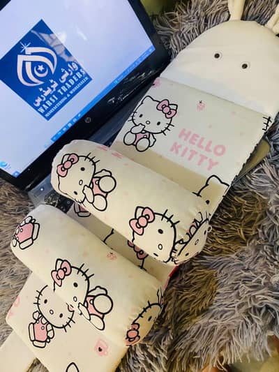 Baby Head Shaping Pillow Wholesale Supplier — Bulk Orders Only