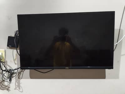 PEL led Tv Just like new