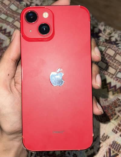 Apple iPhone 13