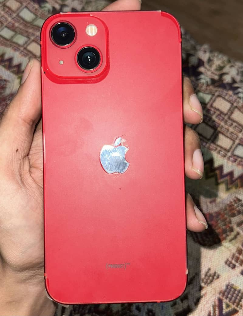 Apple iPhone 13 0