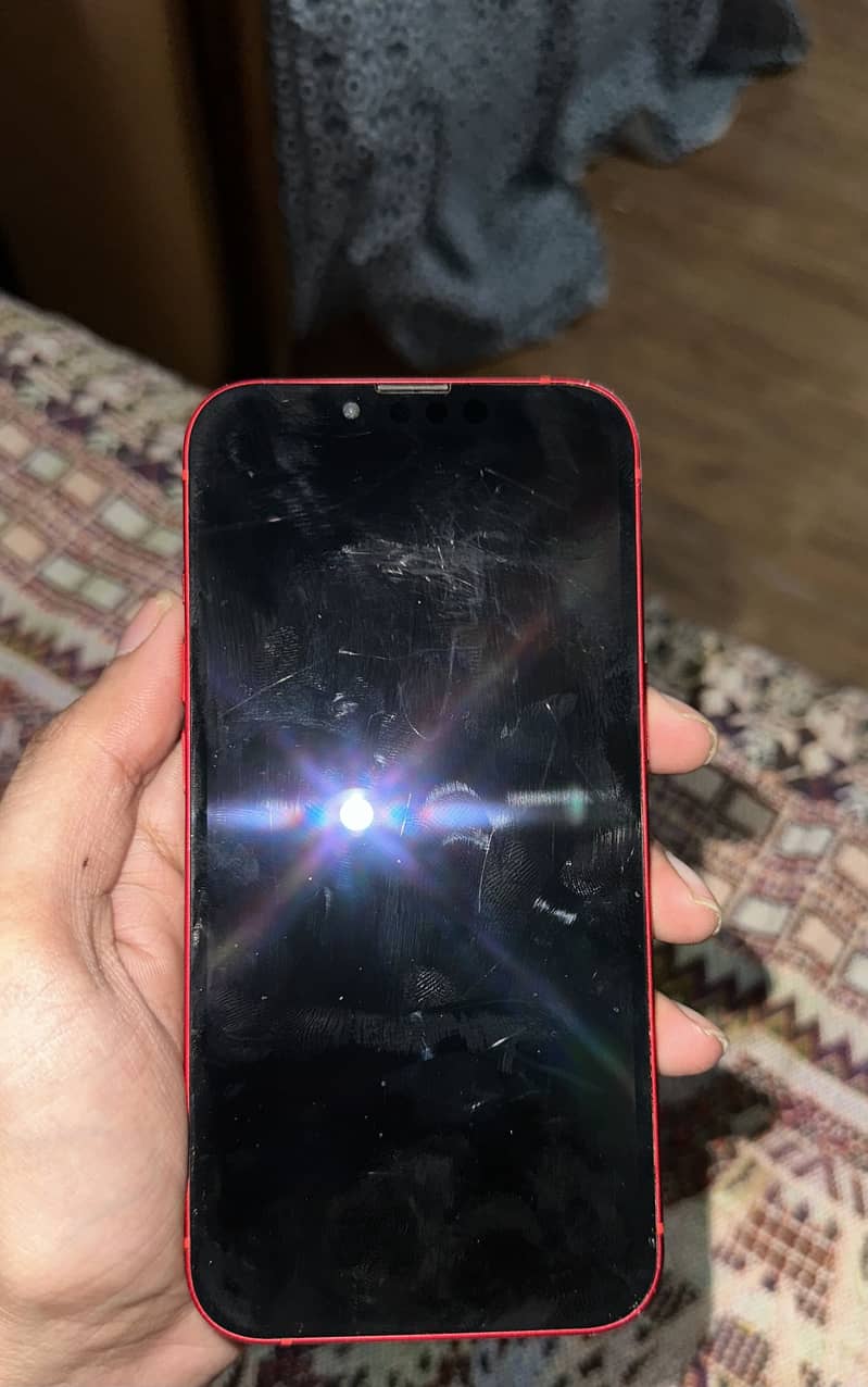 Apple iPhone 13 2
