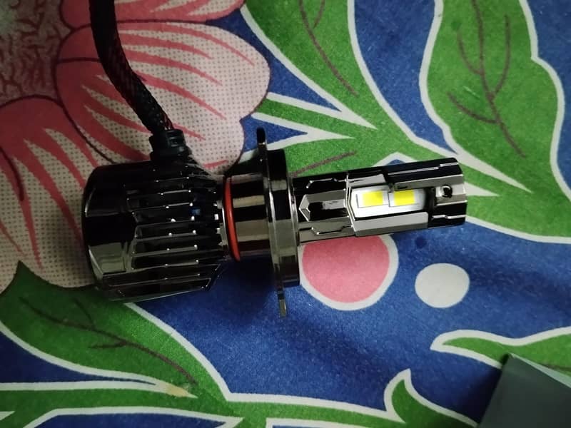 led bulb 1