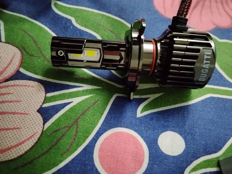 led bulb 4