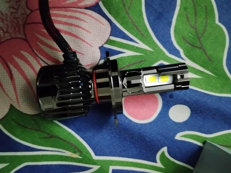 led bulb 5