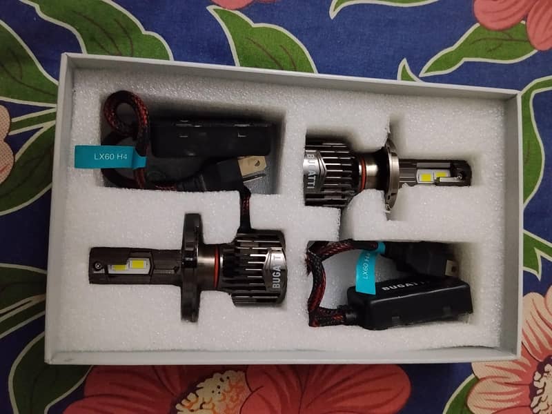 led bulb 6
