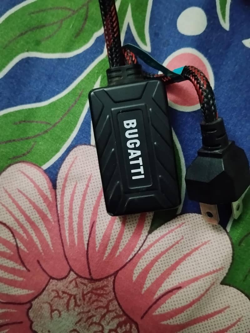 led bulb 8