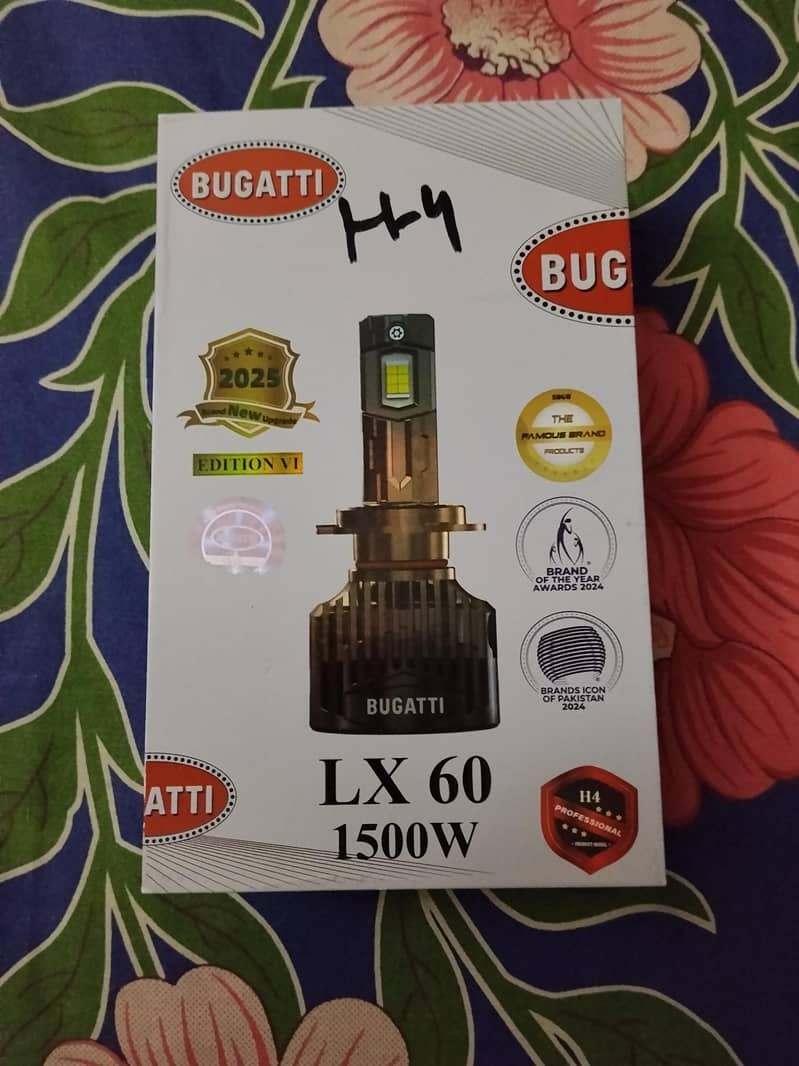 led bulb 9