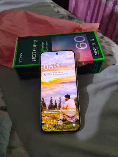 Infinix Hot 60 Pro 03154836818 is number per call Karen