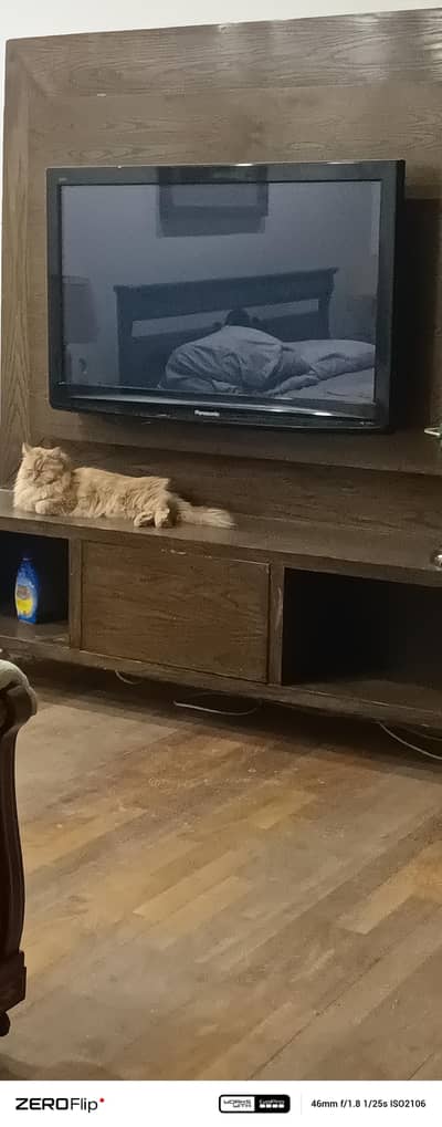 42 inches Panasonic Viera Plasma Almost New - Japan