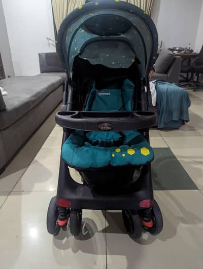 Baby Stroller/pram