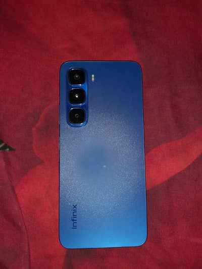 Infinix hot 60i