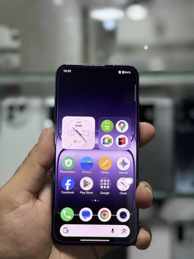 One Plus 13S global official PTA