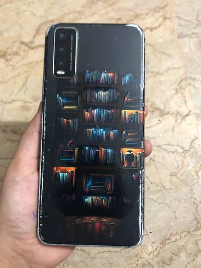 Vivo V2043-21