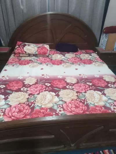 bedroom set
