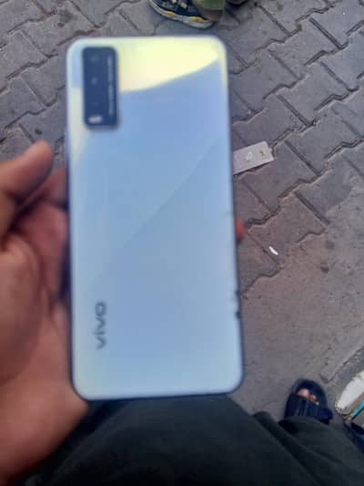 Vivo Y20