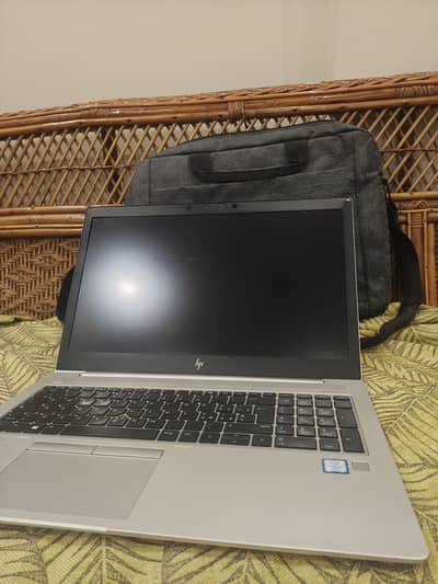 HP EliteBook 850 G6 - 32GB - 512GB