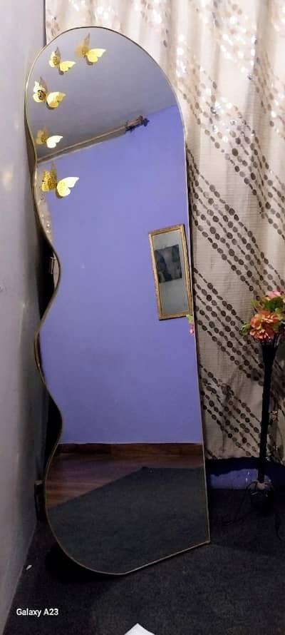 6ft Mirror