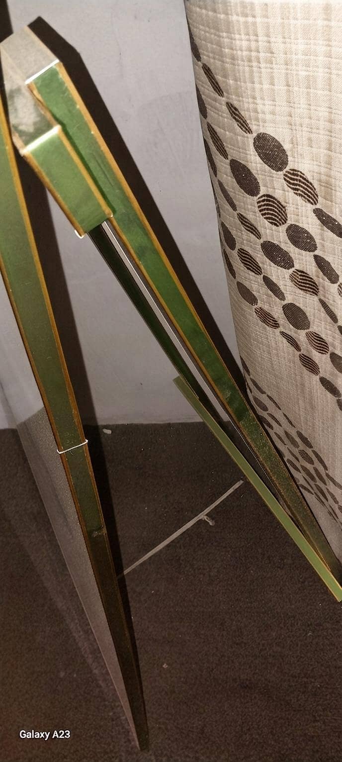 6ft Mirror 2