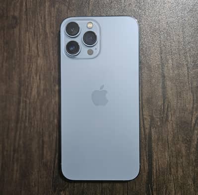 Apple iPhone 13 Pro Max