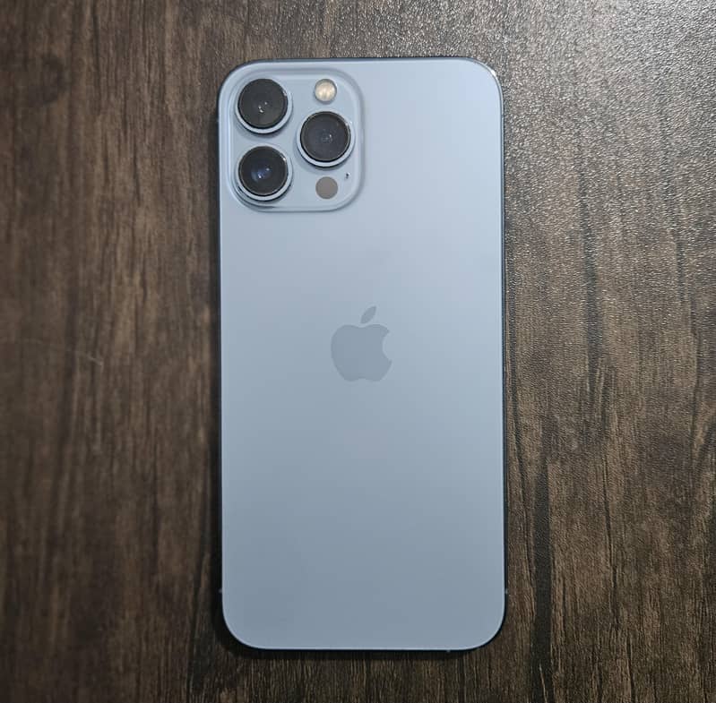 Apple iPhone 13 Pro Max 0