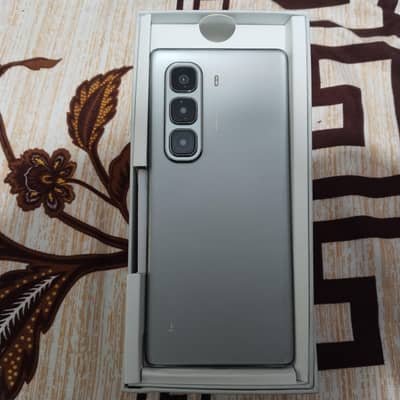 Infinix Hot 50 Pro Plus