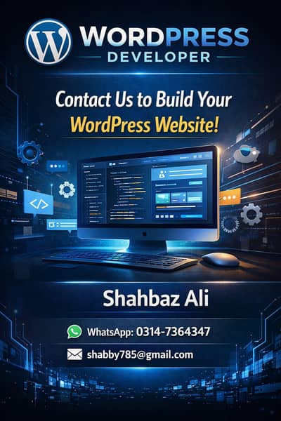 Accounting software and web development