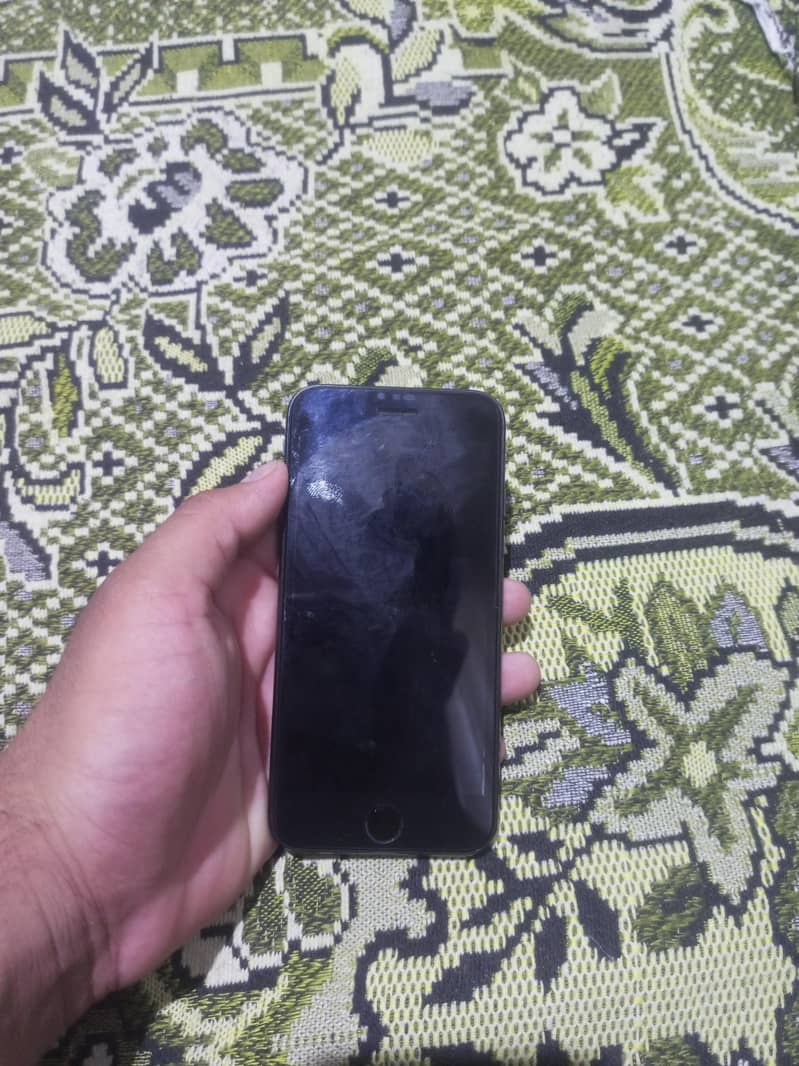 Apple iPhone SE 5