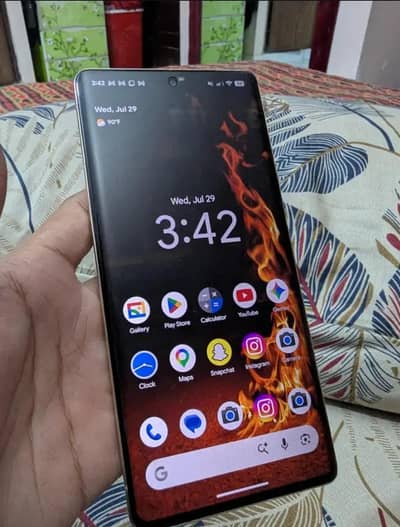 Google Pixel 7 Pro