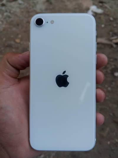 Apple iPhone SE