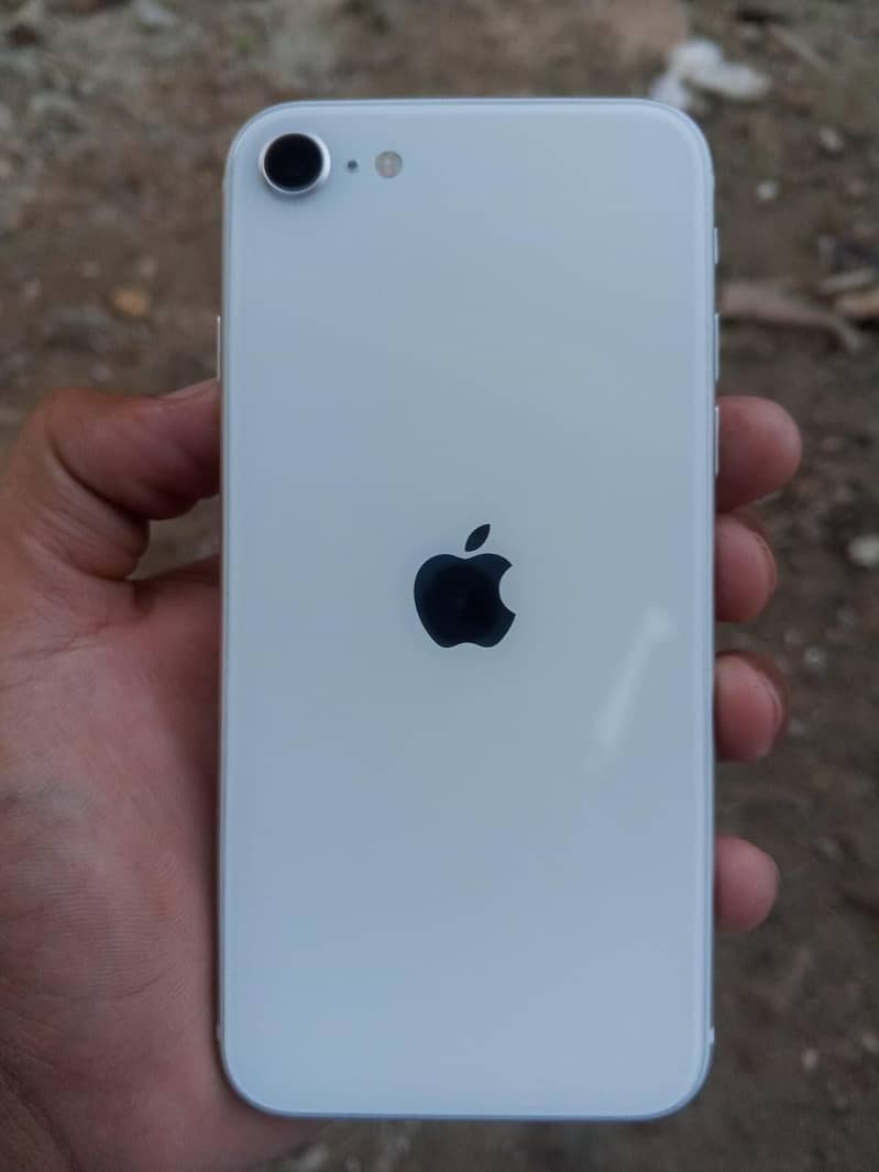 Apple iPhone SE 0