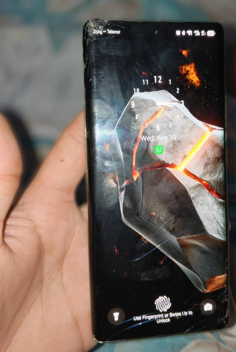 infinix note 40 pro 1