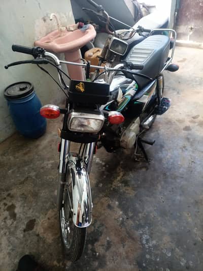 united 2016 model converted honda 23 model my WhatsApp num 03160115264