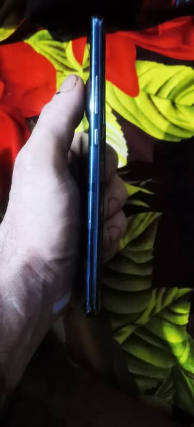 Huawei Mate 10 Pro
