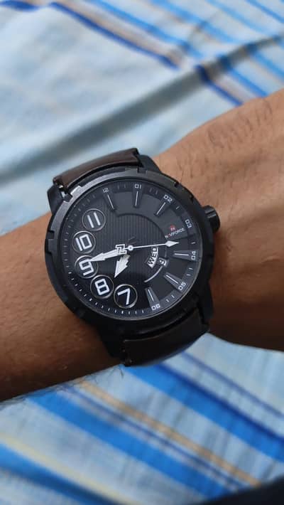 Original Naviforce