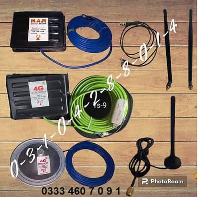 Big Doom & huawei orignal Antenas 4g Devices Delivery All City