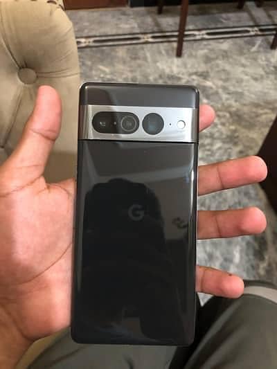 Google Pixel 7 Pro