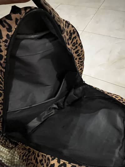 Imported school bag for girls  03157008889