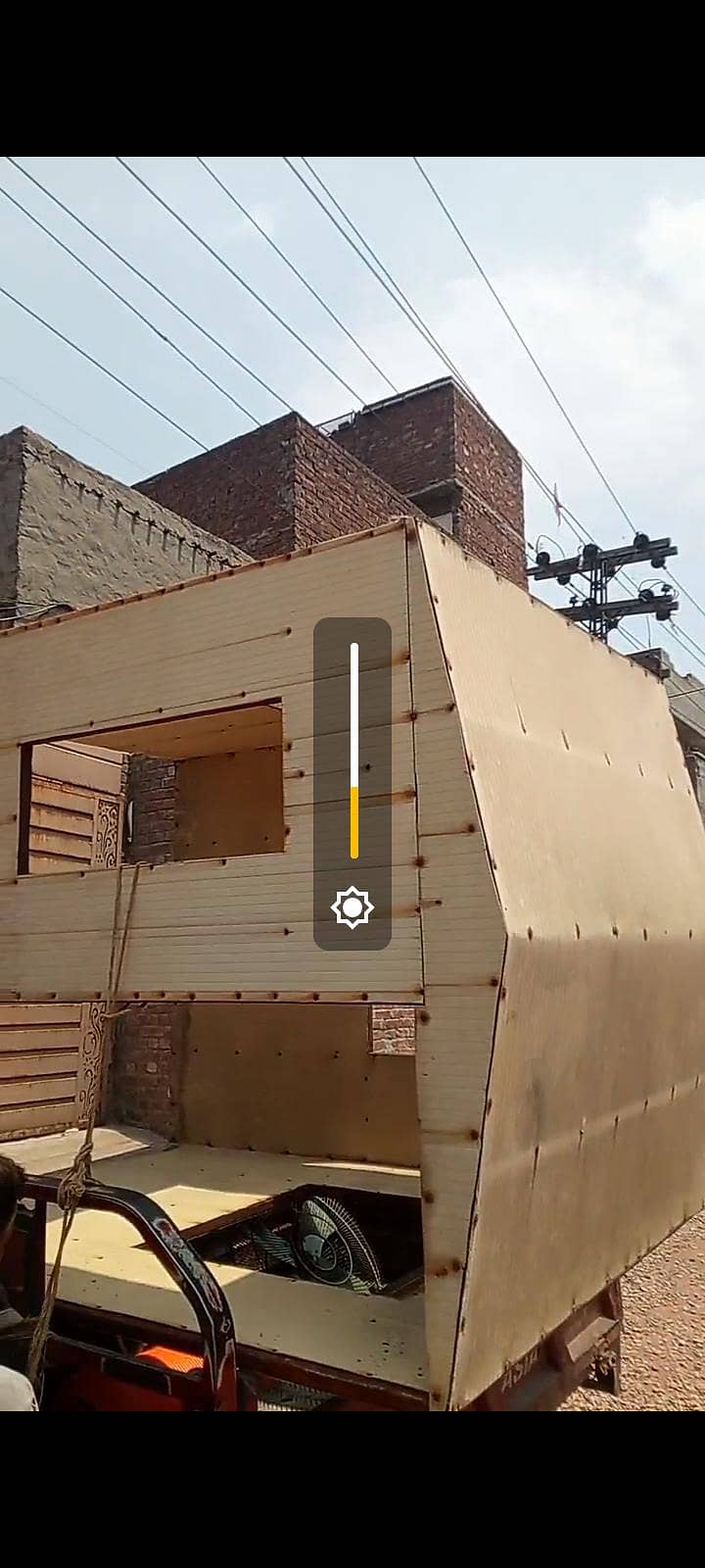 cabin for security guard 0