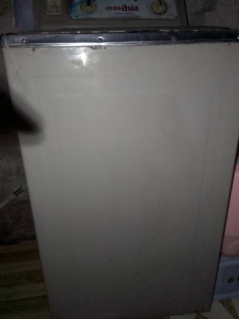 washing machine 2