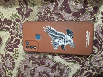 Infinix Hot 11 Play