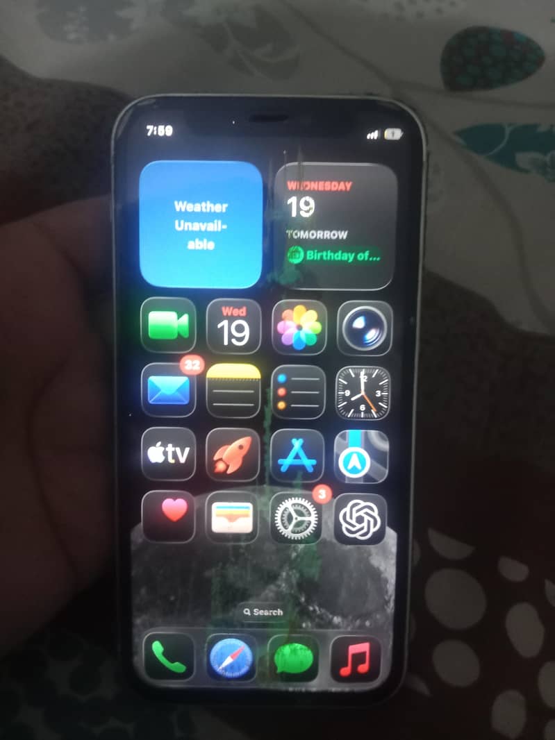 Apple iPhone 12 mini 1