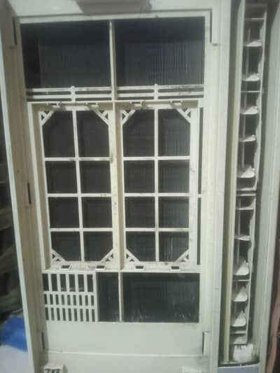 ION 110 WINDOW AC