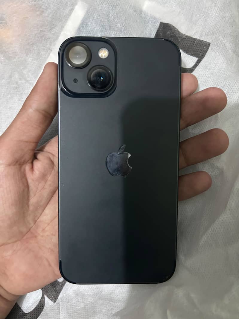 Apple iPhone 13 1