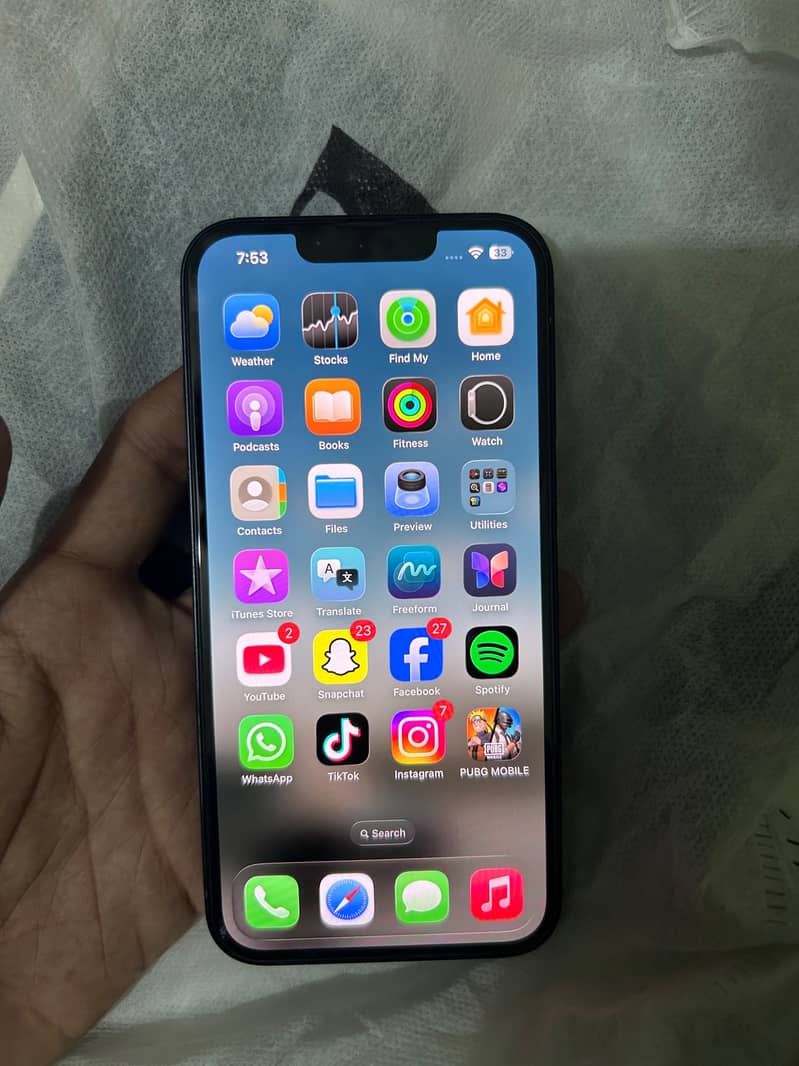 Apple iPhone 13 2