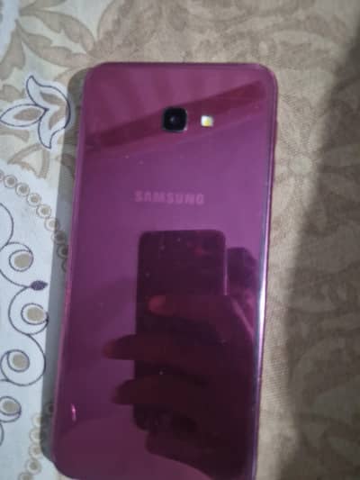 Samsung Mobile J4